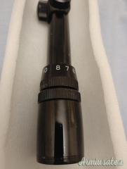 Ottica vintage Bushnell 9/12x40