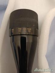 Ottica vintage Bushnell 9/12x40