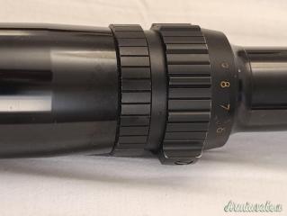 Bausch & Lomb Elite 3000 3-9x40 – Ottica vintage con scatola originale