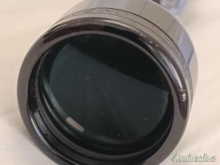 Bausch & Lomb Elite 3000 3-9x40 – Ottica vintage con scatola originale