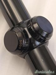 Bausch & Lomb Elite 3000 3-9x40 – Ottica vintage con scatola originale