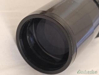 Bausch & Lomb Elite 3000 3-9x40 – Ottica vintage con scatola originale