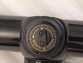 Bausch & Lomb Elite 3000 3-9x40 – Ottica vintage con scatola originale