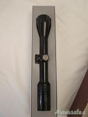 Bausch & Lomb Elite 3000 3-9x40 – Ottica vintage con scatola originale