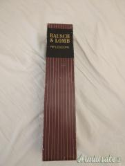 Bausch & Lomb Elite 3000 3-9x40 – Ottica vintage con scatola originale