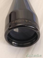 Bausch & Lomb Elite 3000 3-9x40 – Ottica vintage con scatola originale