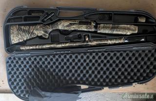 Benelli M2 max 5 12