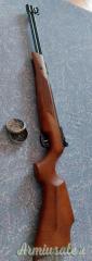 Weihrauch HW77K 4.5/.177