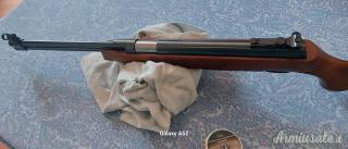 Weihrauch HW77K 4.5/.177