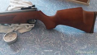 Weihrauch HW77K 4.5/.177