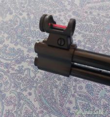 Weihrauch HW77K 4.5/.177