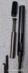 Weihrauch HW77K 4.5/.177