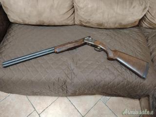 Beretta 682 gold 12