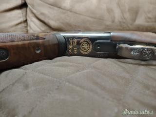 Beretta 682 gold 12