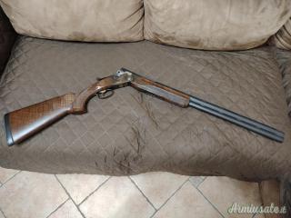 Beretta 682 gold 12