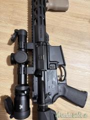 Ruger | Sturm AR556 MPR .223 Remington