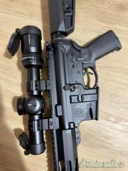 Ruger | Sturm AR556 MPR .223 Remington