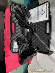 B T Brugger and Thomet USW-A1 9x21mm IMI