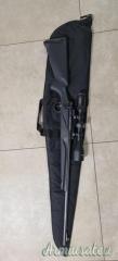 Franchi Horison .308 Norma Magnum