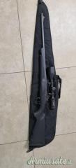 Franchi Horison .308 Norma Magnum