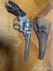 ...Altro | Non elencato Non conosciuto .45 Colt
