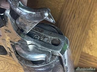 ...Altro | Non elencato Non conosciuto .45 Colt