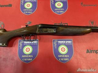 Fucile doppietta Bernardelli S.Uberto 1 cal.20