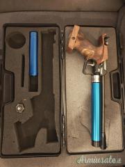Pardini K2 4.5/.177