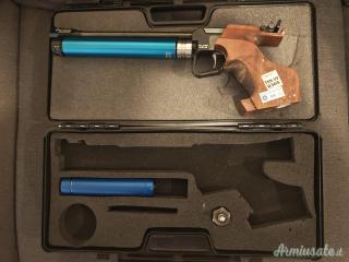 Pardini K2 4.5/.177