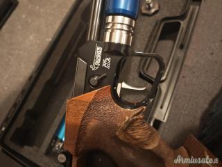 Pardini K2 4.5/.177