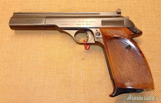 Bernardelli Mod. 69 .22 LR Long Rifle