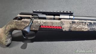 Winchester Xpert Strata .22 Long Rifle