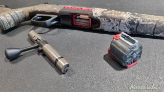 Winchester Xpert Strata .22 Long Rifle