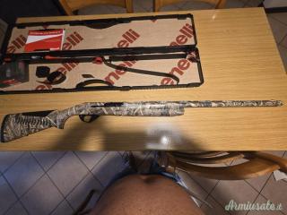 Benelli black eagle 3 max 12