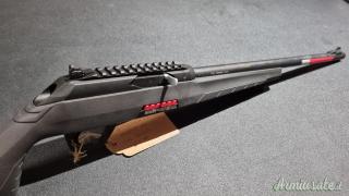 Winchester Wildcat SA .22 Long Rifle