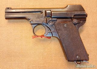 Steyr  1908