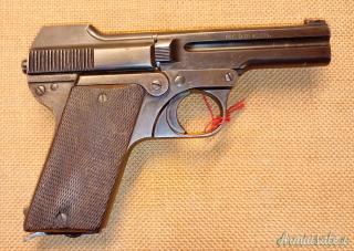 Steyr  1908