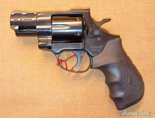 Weihrauch 38 Spec.