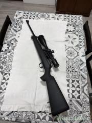 Blaser R8 Professional  6.5x68mm  | RWS | Sch