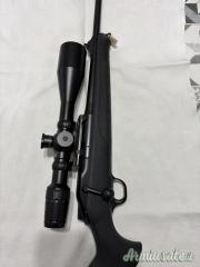 Blaser R8 Professional  6.5x68mm  | RWS | Sch