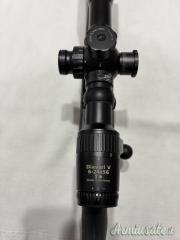 Blaser R8 Professional  6.5x68mm  | RWS | Sch
