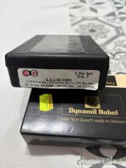 Blaser R8 Professional  6.5x68mm  | RWS | Sch