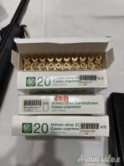 Blaser R8 Professional  6.5x68mm  | RWS | Sch