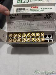 Blaser R8 Professional  6.5x68mm  | RWS | Sch