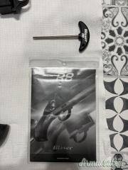 Blaser R8 Professional  6.5x68mm  | RWS | Sch