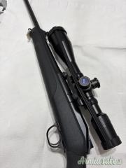 Blaser R8 Professional  6.5x68mm  | RWS | Sch