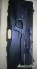 Walther | Carl G22 .22 Long Rifle