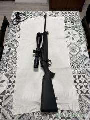 Blaser R8 Professional  6.5x68mm  | RWS | Sch