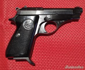 Beretta 70 .22 LR Long Rifle