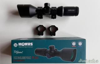 KONUSPRO T-30 3-12X50